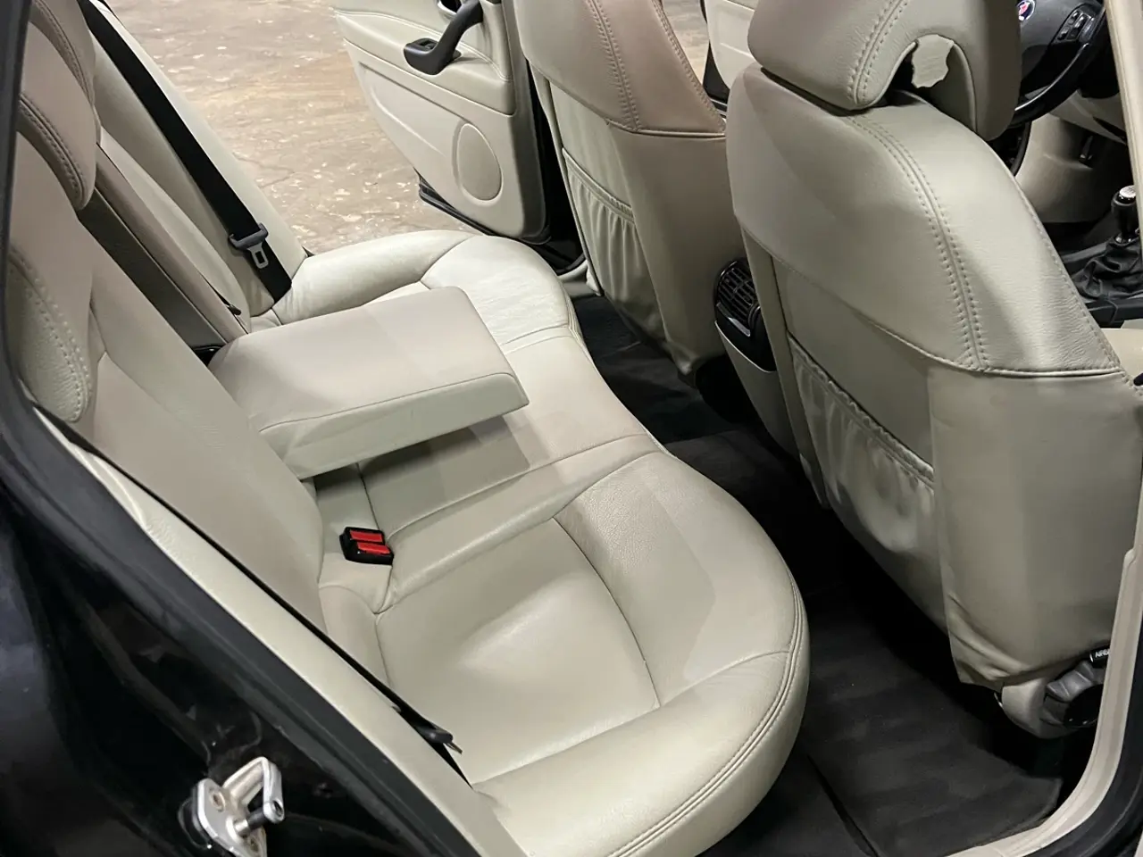 Billede 12 - Beige læderkabine, Service overholdt, 210hk