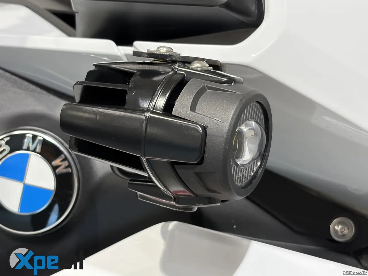 Billede 19 - BMW S 1000 XR