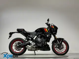 Suzuki GSX-8TT