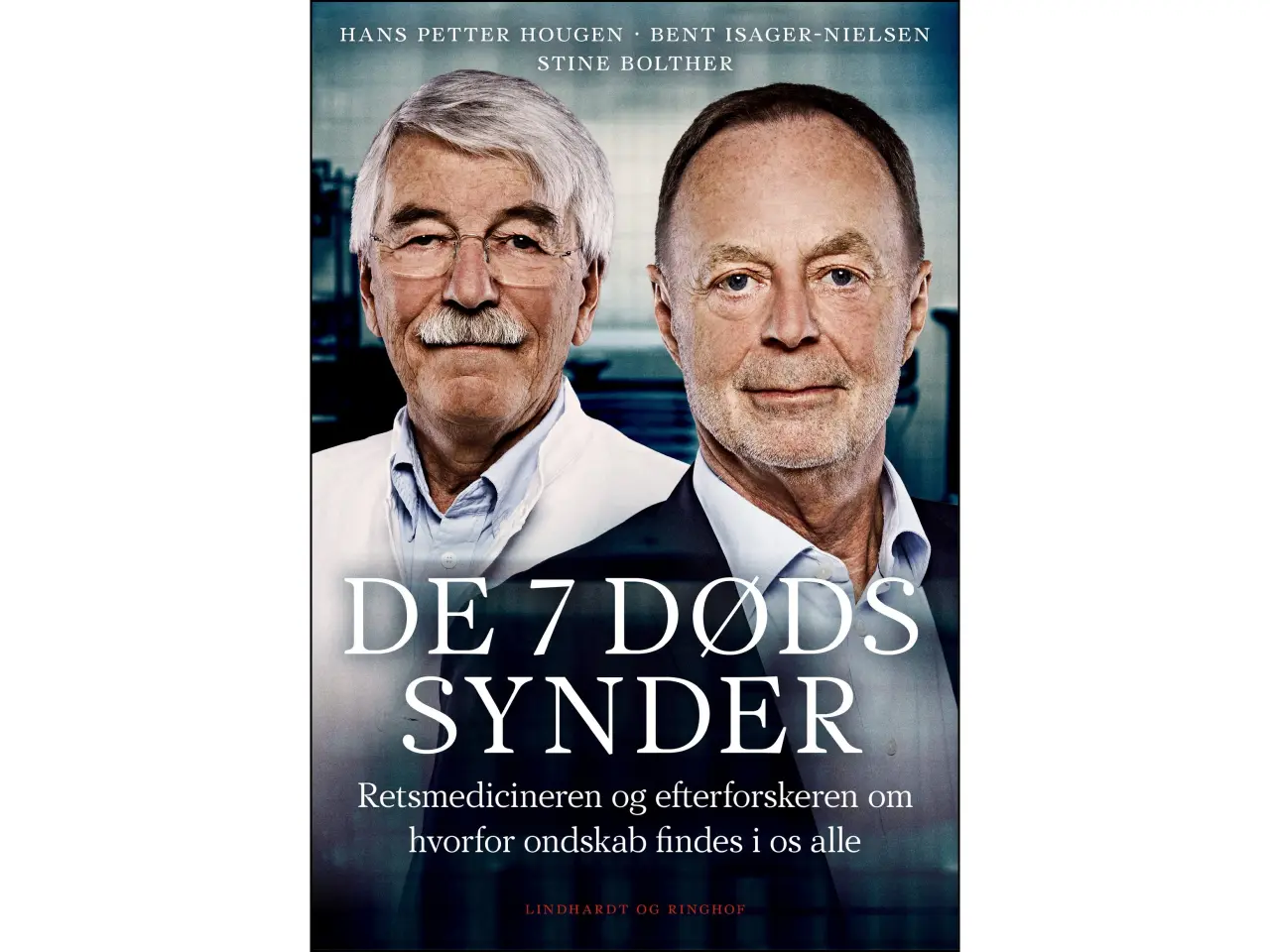 Billede 1 - De 7 Dødssynder