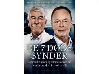De 7 Dødssynder