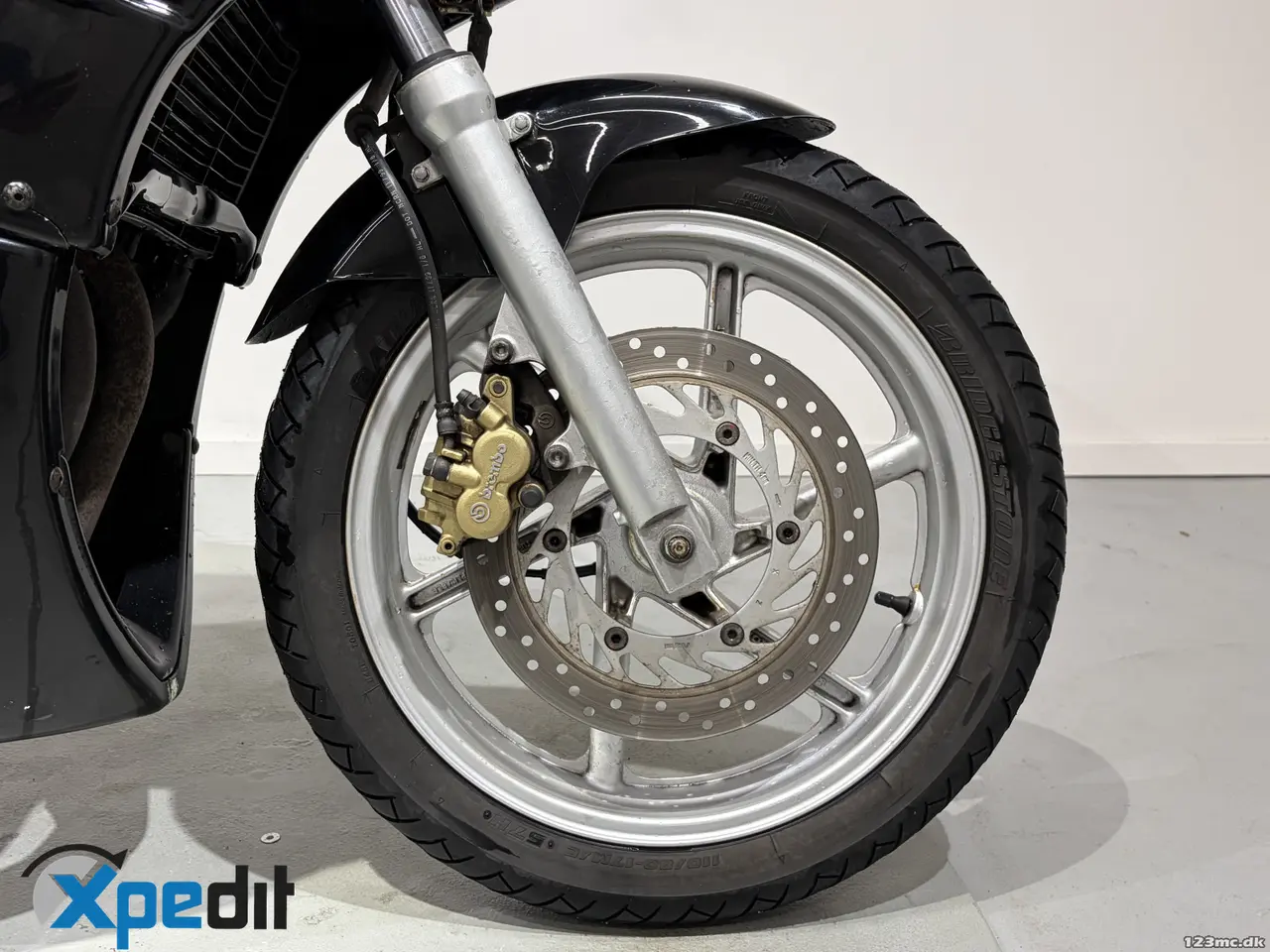 Billede 21 - Honda CB 500