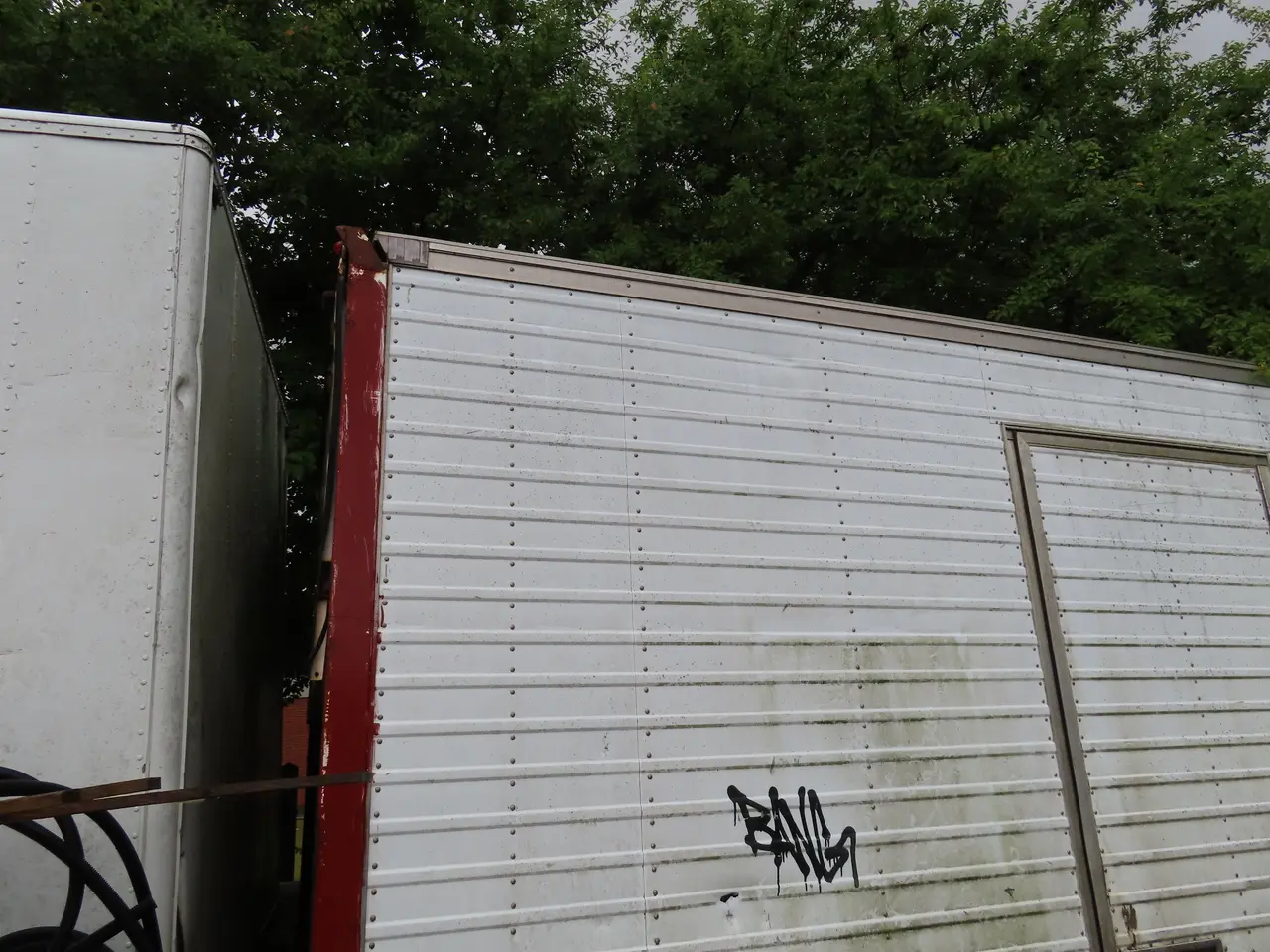 Billede 2 - Container