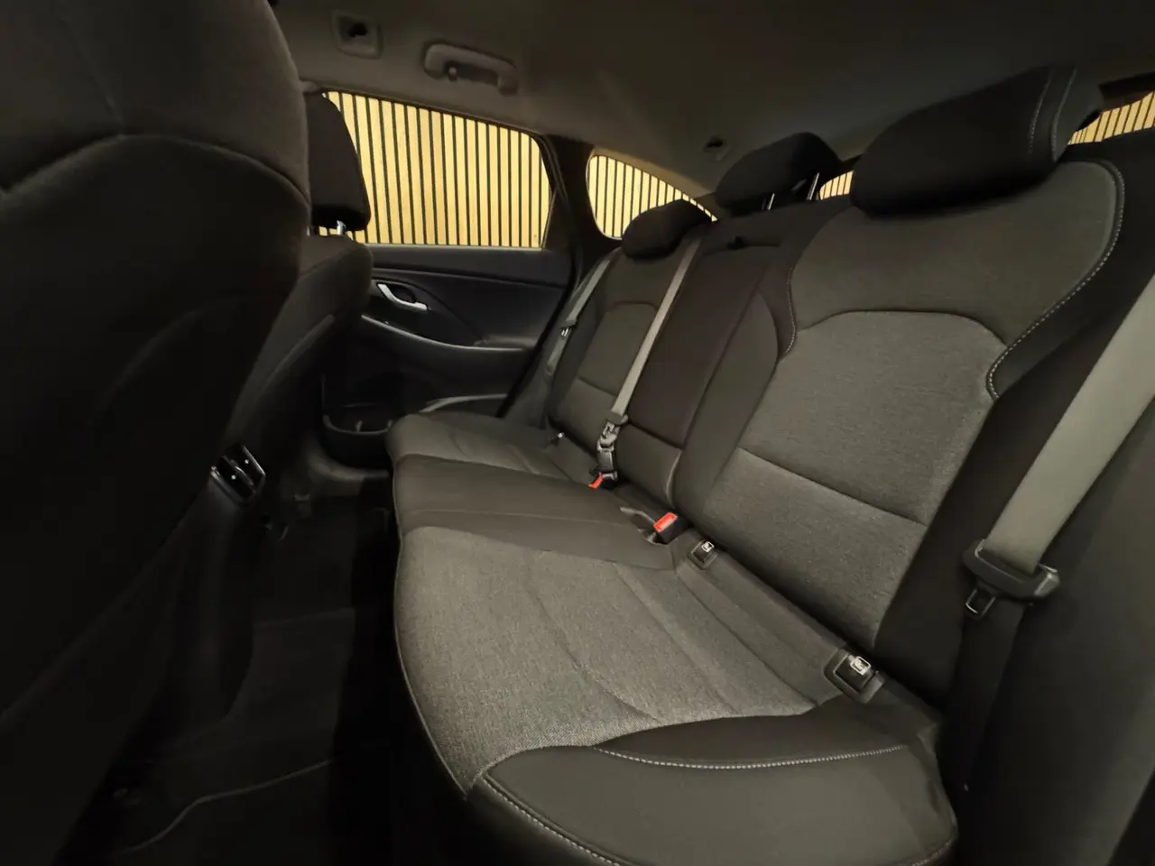 Billede 14 - Hyundai i30 1,0 T-GDi Advanced stc.