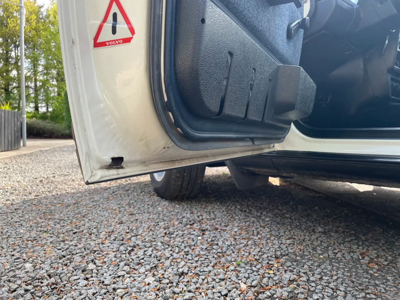 Billede 12 - Volvo 240 GL 244 GL