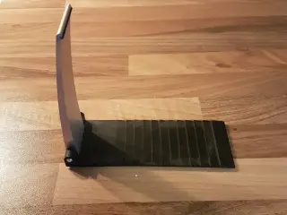 Herstal CD holder