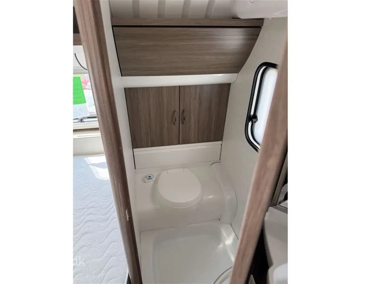 Billede 7 - 2017 - Hobby De Luxe 560 KMFe Hobby De Luxe 560 KMFe 2017 fra Hinshøj Caravan