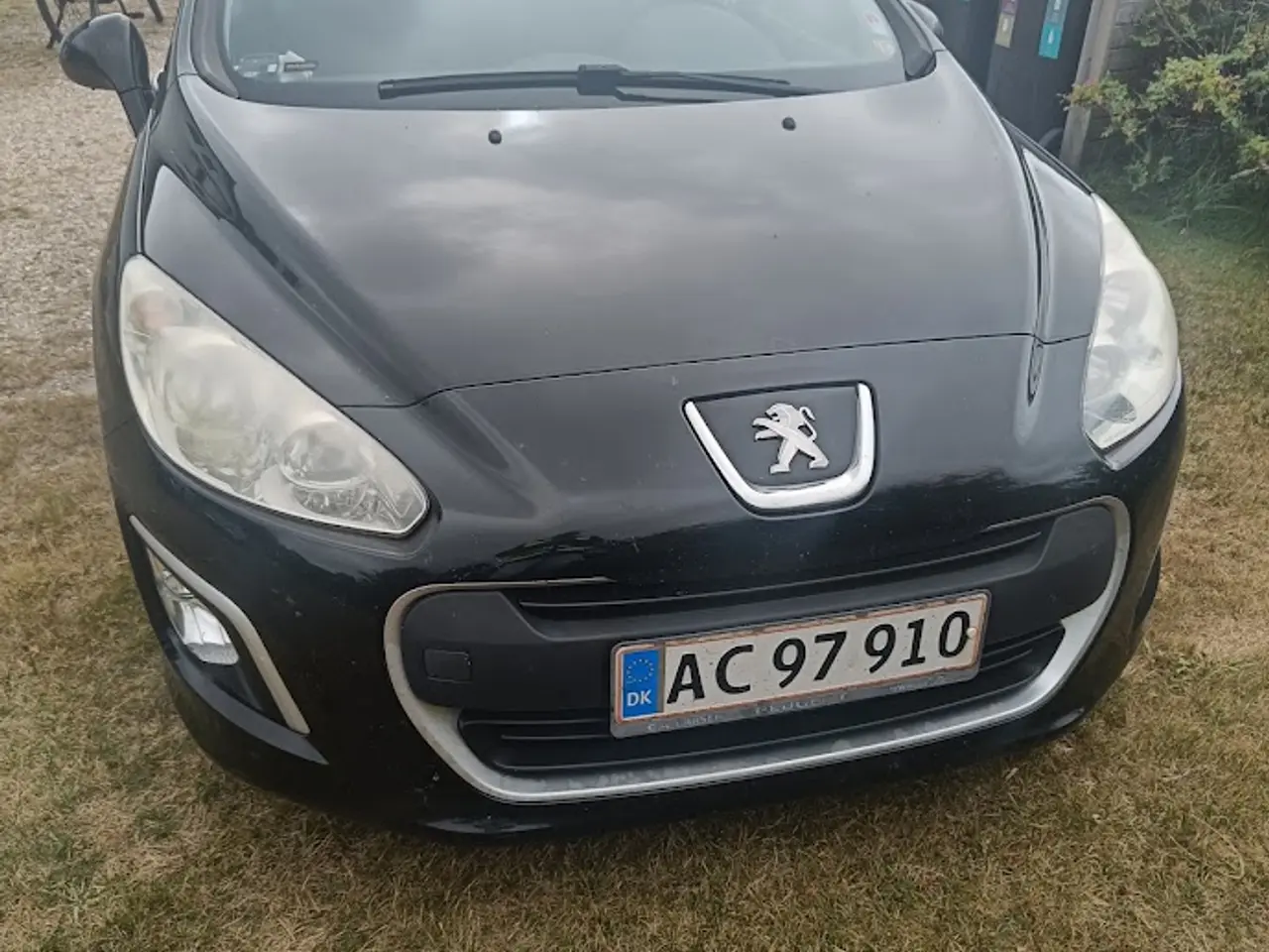 Billede 2 - Peugeot 308 SW