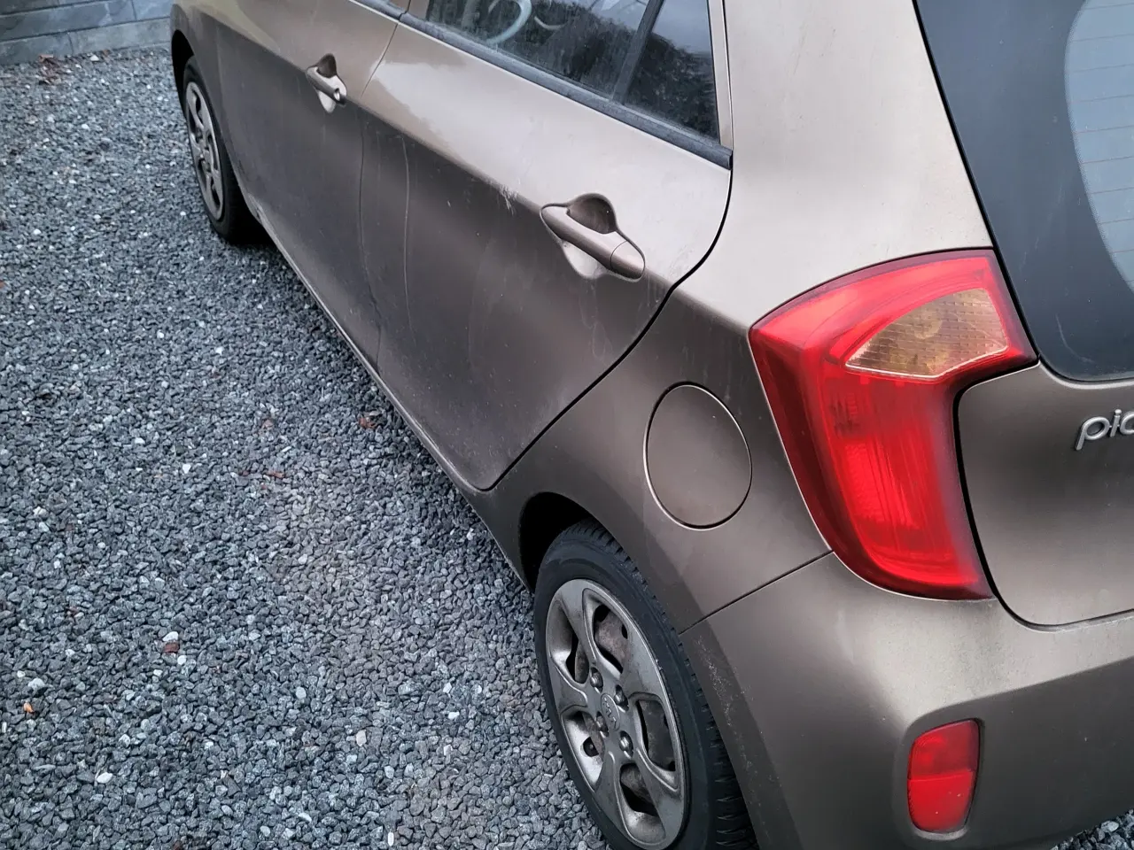 Billede 3 - Kia Picanto 1.0 Motion Plus