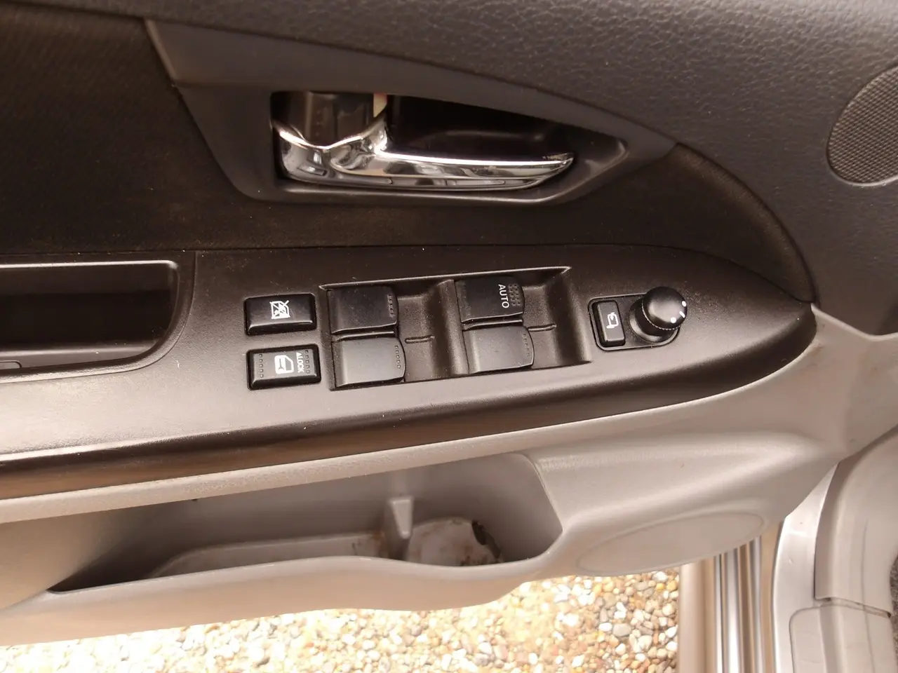 Billede 8 - Suzuki SX4 1,6 CombiBack GLX