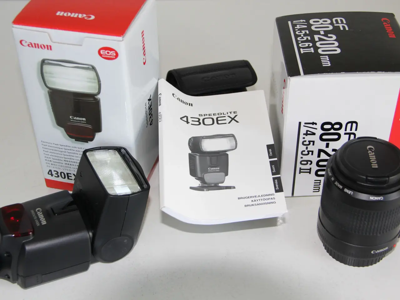 Billede 3 - Canon EOS 60D