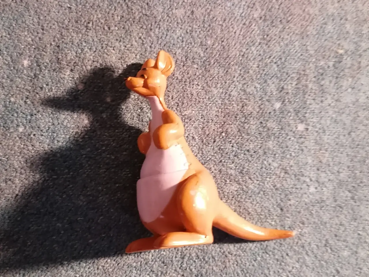 Billede 2 - Sød Winnie The Pooh/Peter Plys Figur