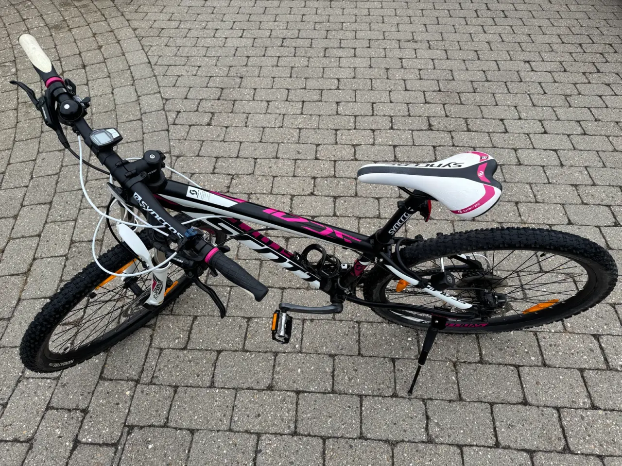 Billede 2 - Super fin MTB