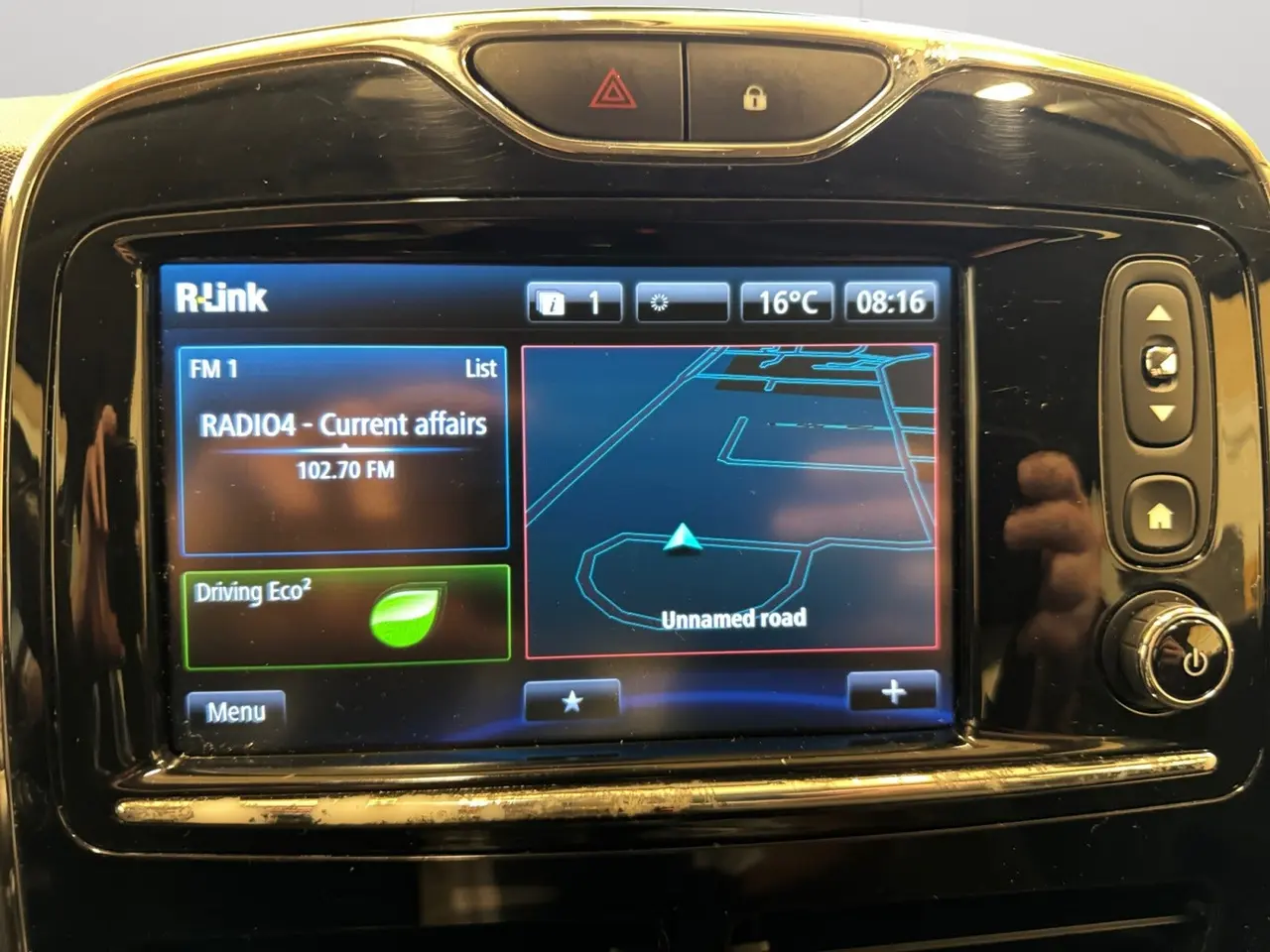 Billede 8 - Renault Zoe 41 Intens
