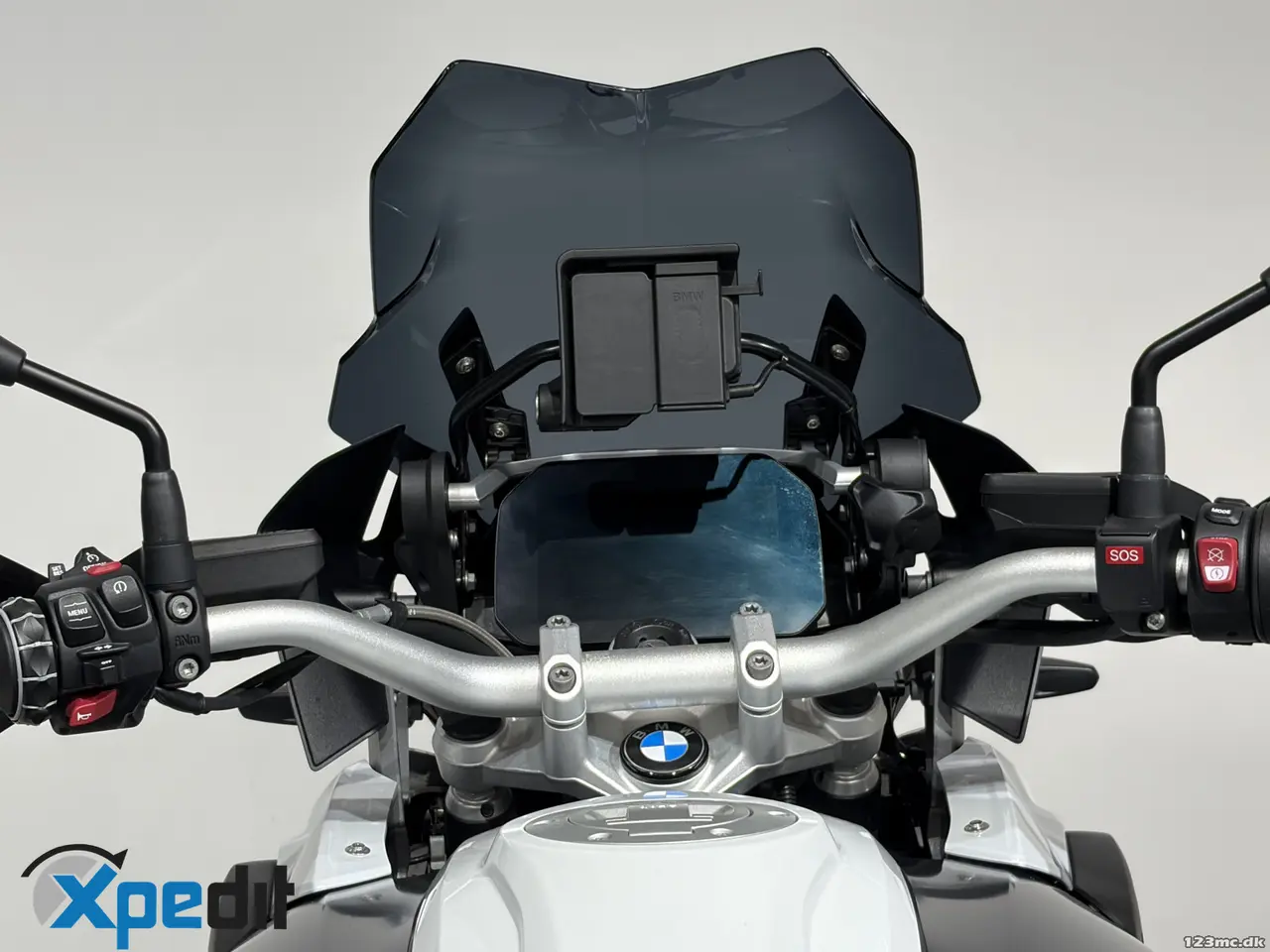 Billede 11 - BMW R 1250 GS