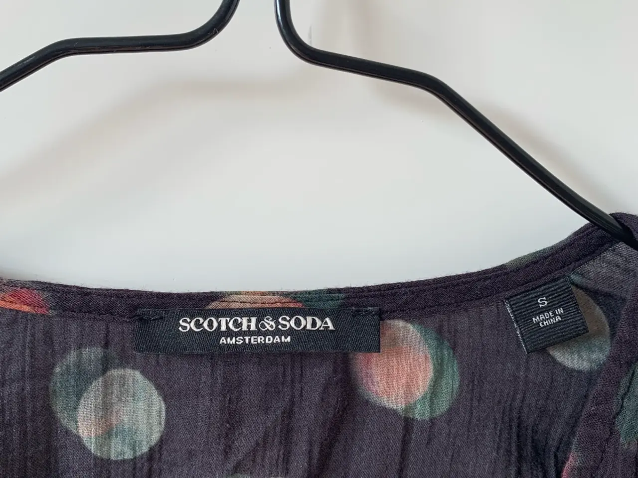Billede 3 - Scotch & Soda sæt