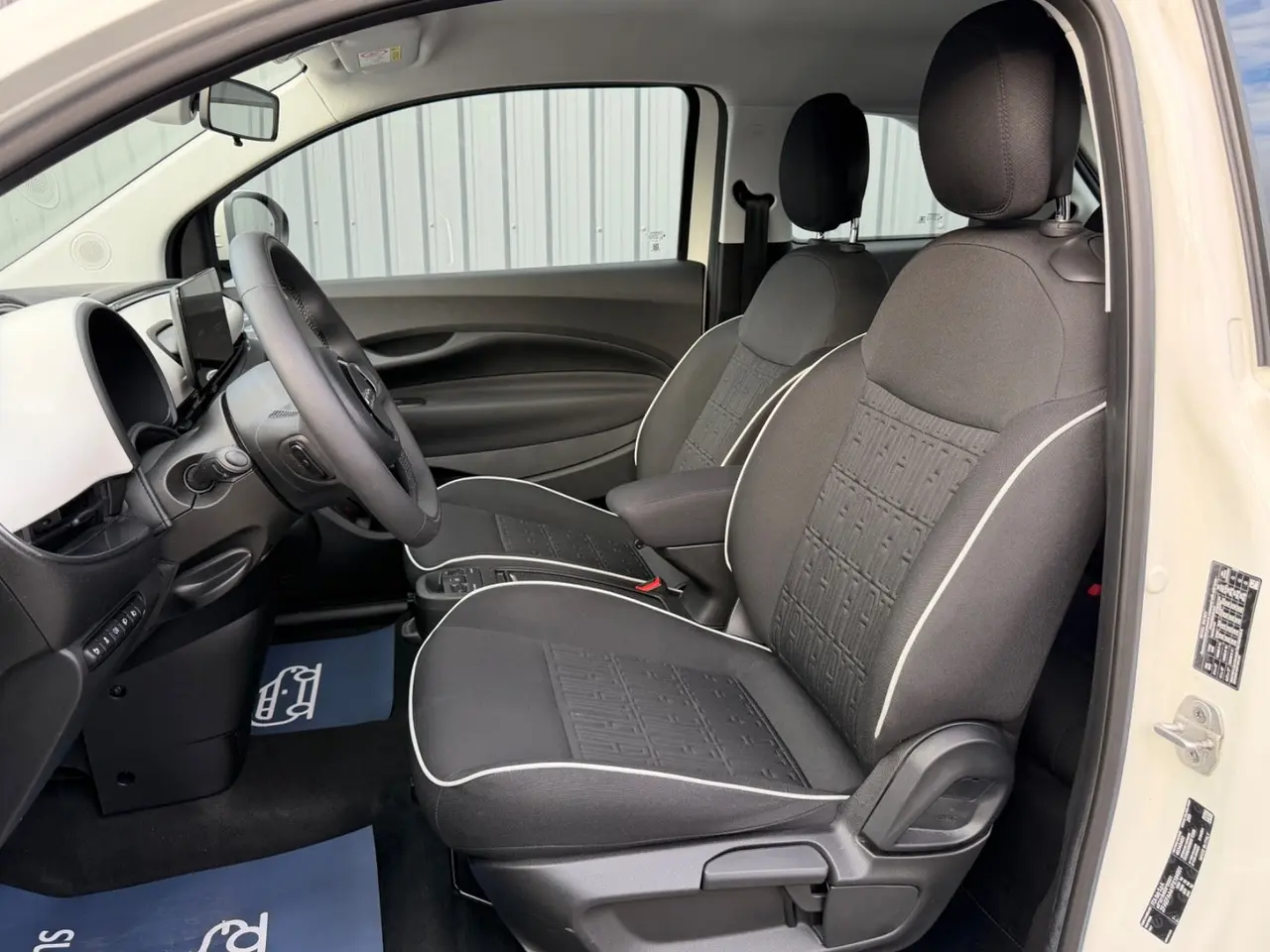Billede 9 - Fiat 500e 42