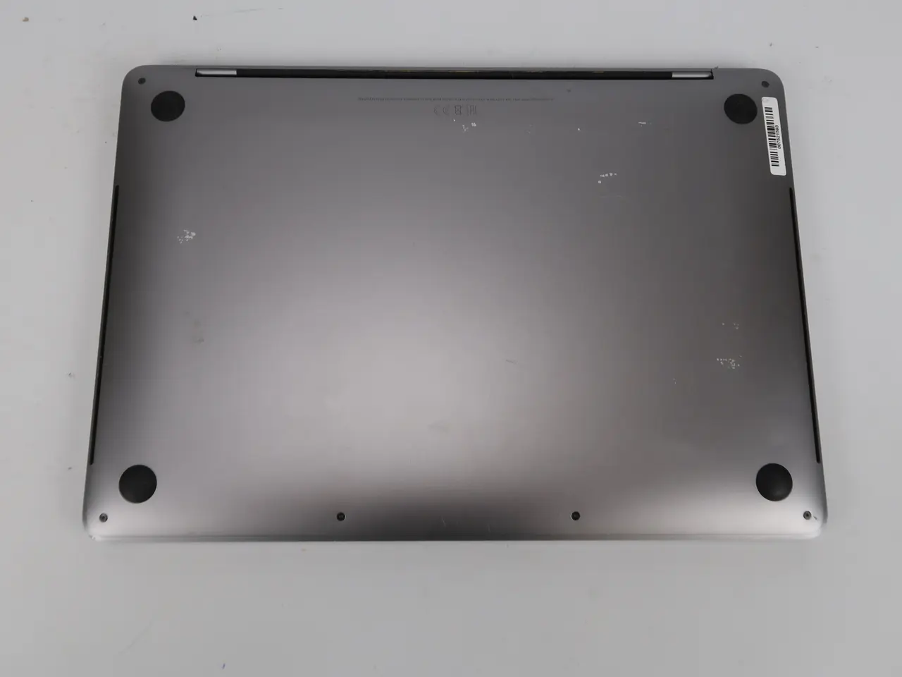 Billede 4 - Apple MacBook Pro 2020 13"