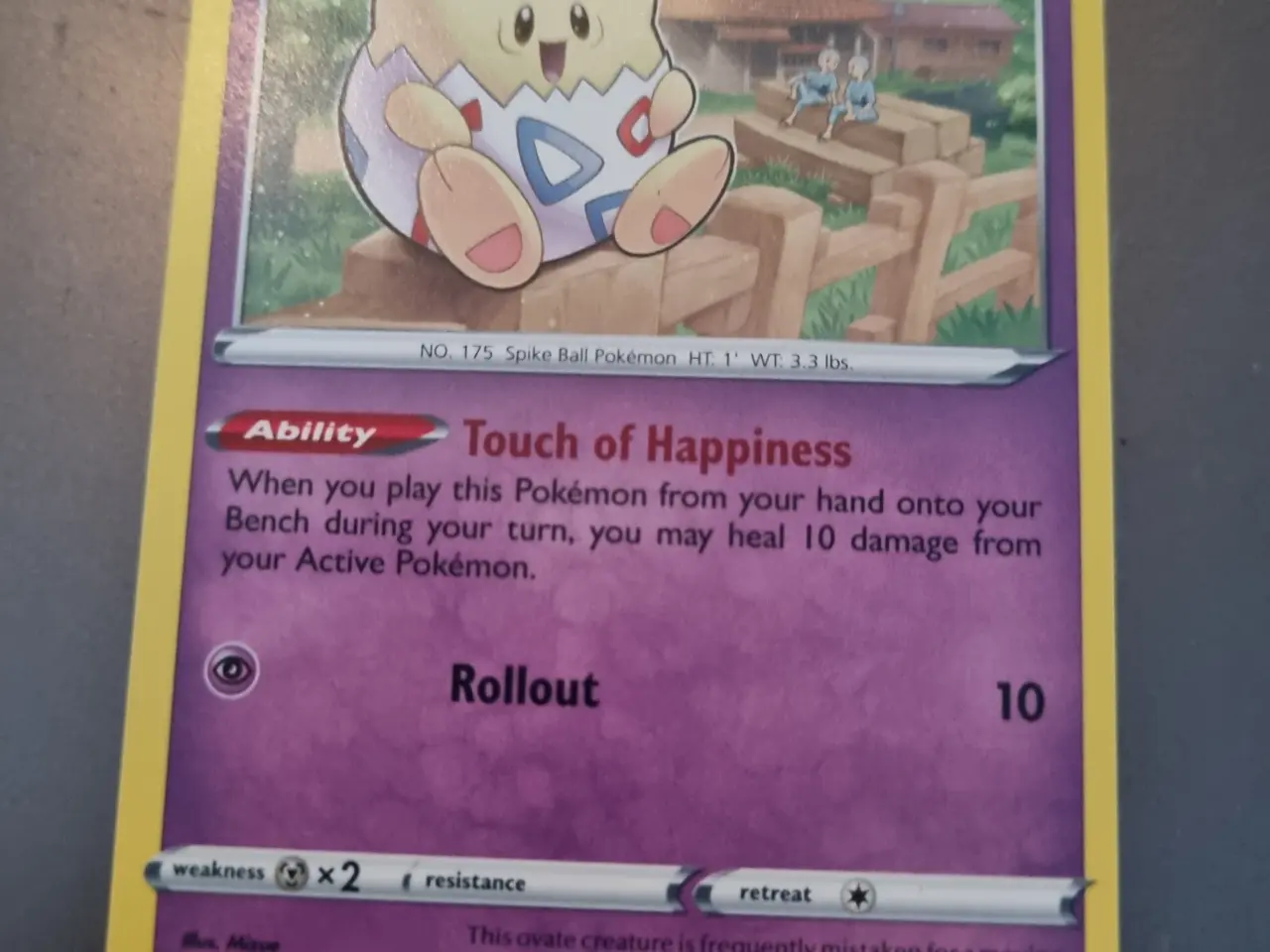 Billede 7 - Annonce 236 - Pokemon