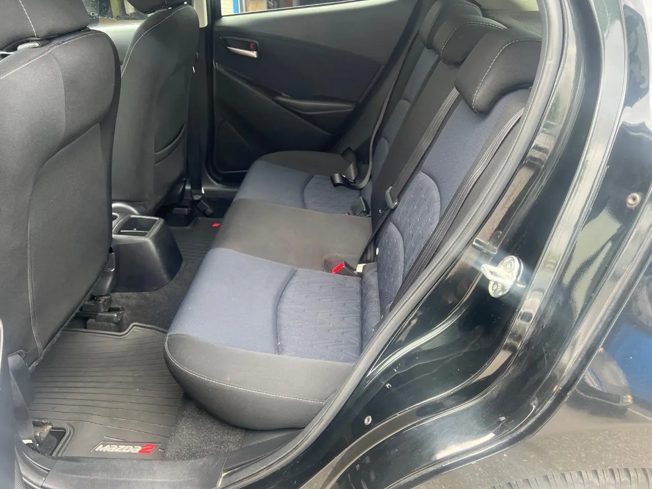Billede 6 - Mazda 2 1,5 SkyActiv-G 90 Nakama