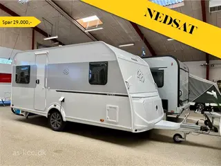 2025 - Knaus Sport 450 FU Knaus Sport 450 FU Dobbeltseng