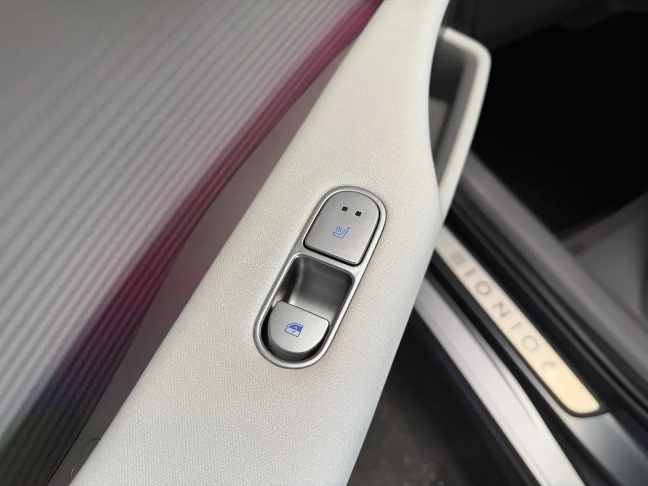 Billede 10 - Hyundai Ioniq 6 77 Techniq