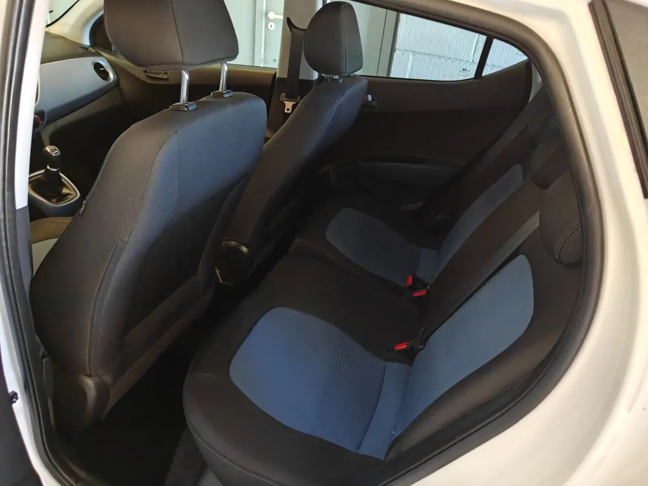 Billede 9 - Hyundai i10 1,0 Comfort Air