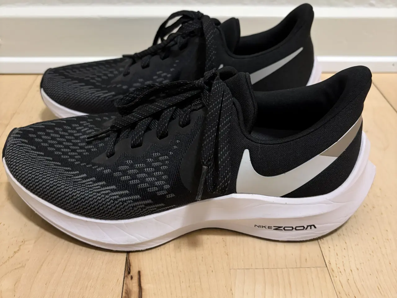 Billede 1 - Dame Nike løbesko