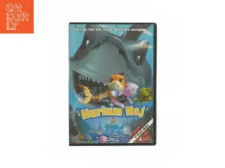 Hurlum Haj (DVD)