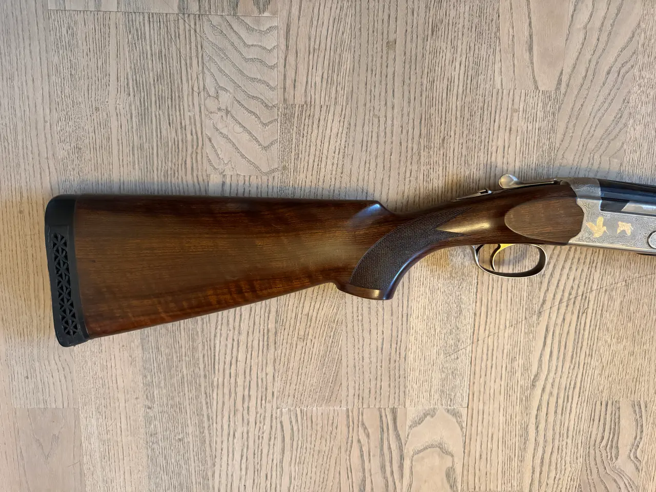 Billede 4 - Beretta ultra light gold