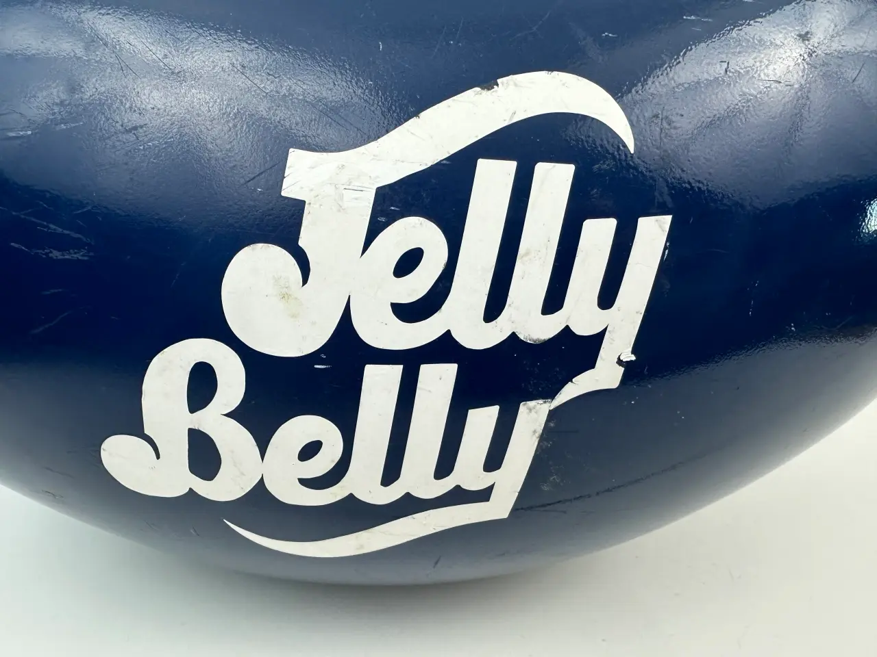Billede 3 - Stor "Jelly Belly Bean' (Butiksdisplay)