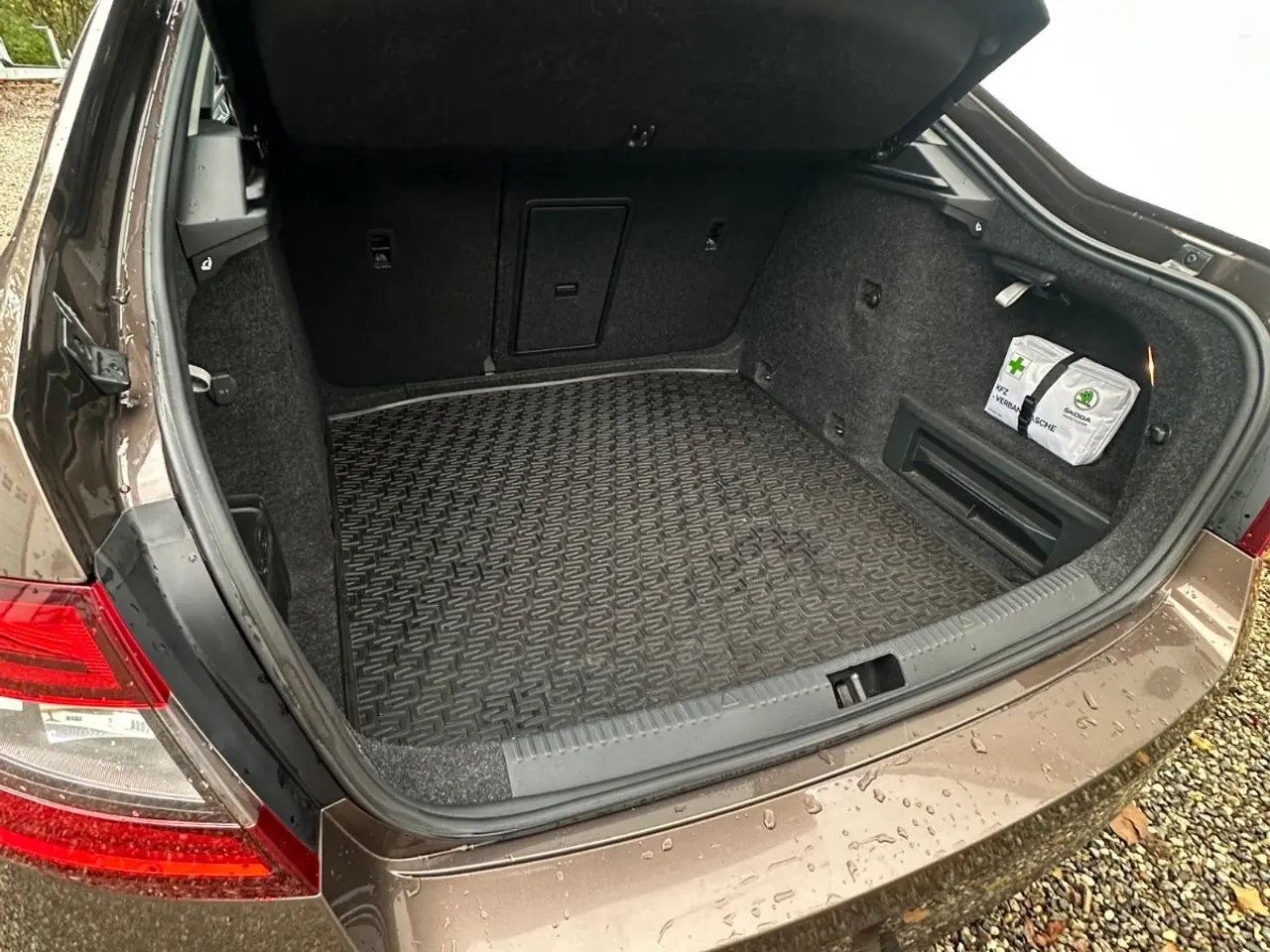 Billede 6 - Skoda Octavia 1,5 TSi 150 Style Business DSG