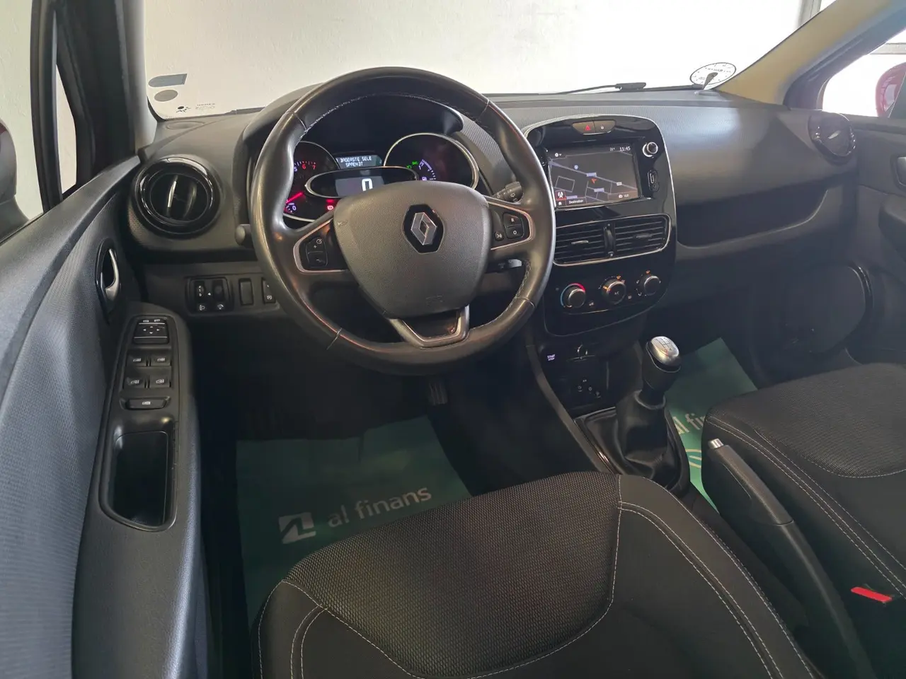 Billede 9 - Renault Clio IV 0,9 TCe 90 Zen