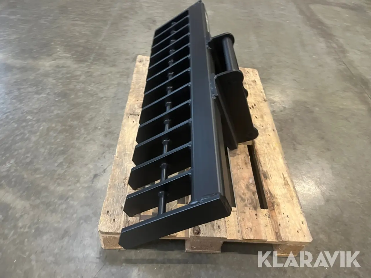 Billede 4 - Rive 140 cm