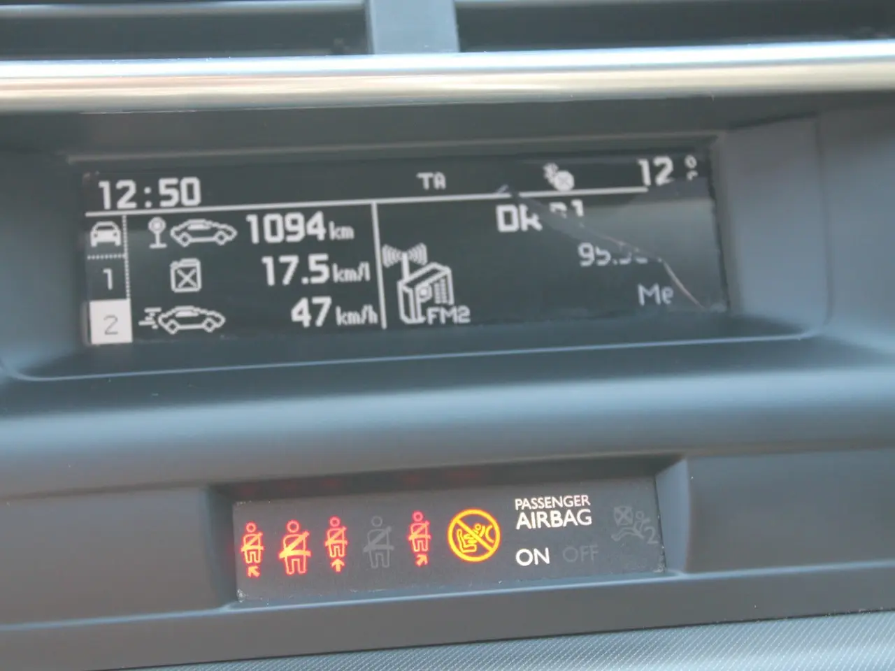 Billede 11 - Citroën DS4 1,6 e-HDi 112 Style E6G