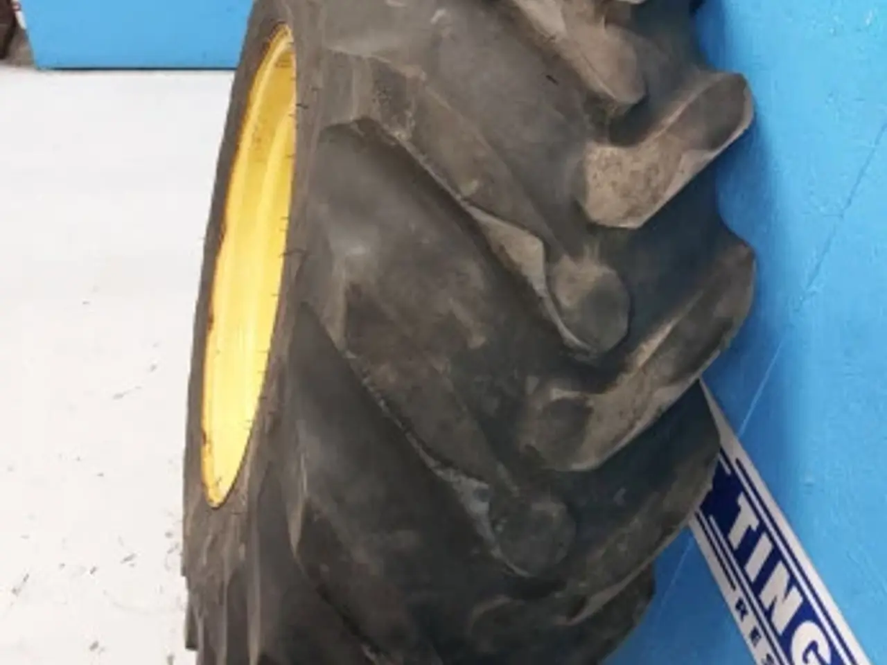 Billede 2 - 24"   16.9-24