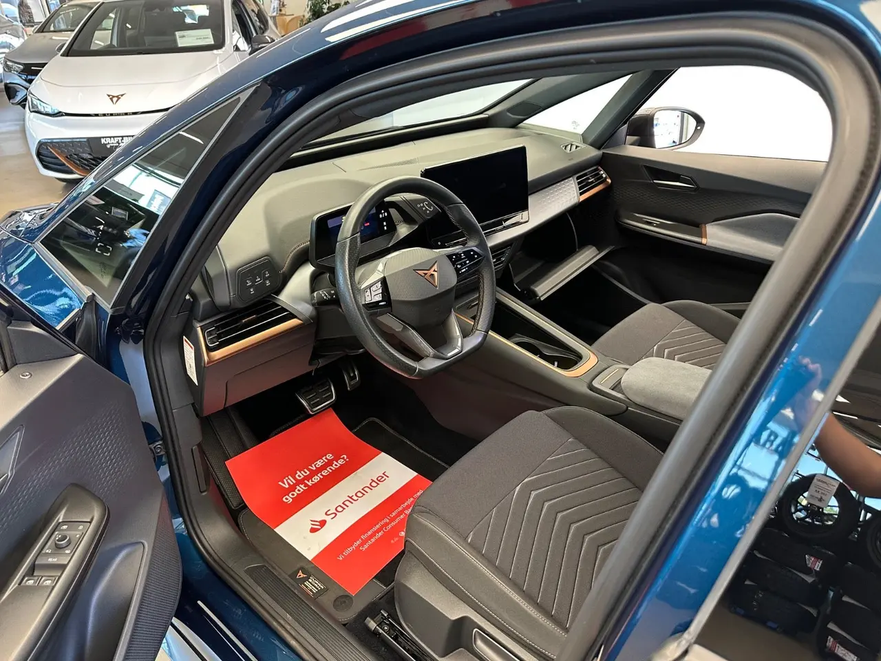 Billede 9 - Cupra Born 58 High