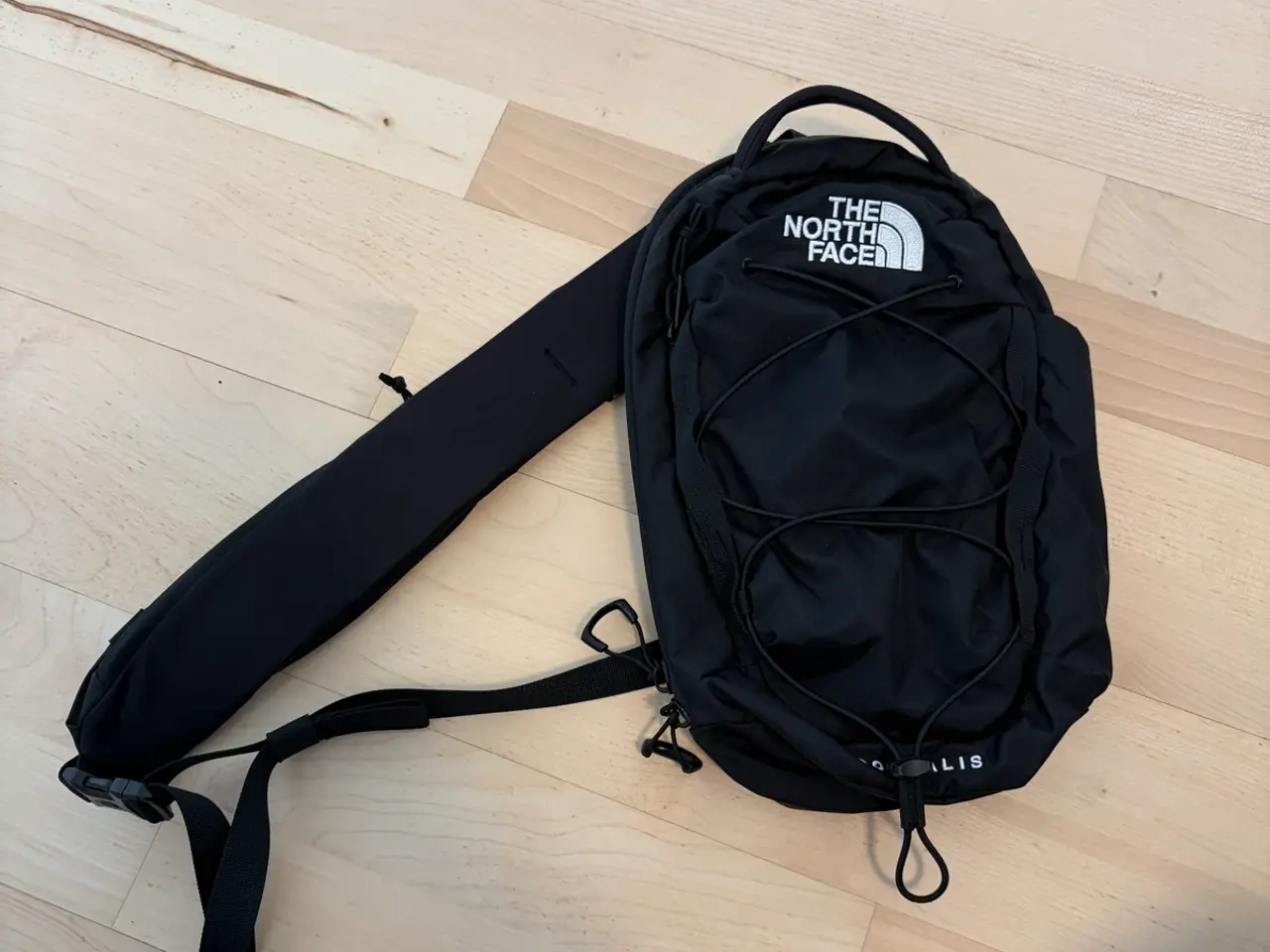 Billede 1 - The north face borealis sling rygsæk