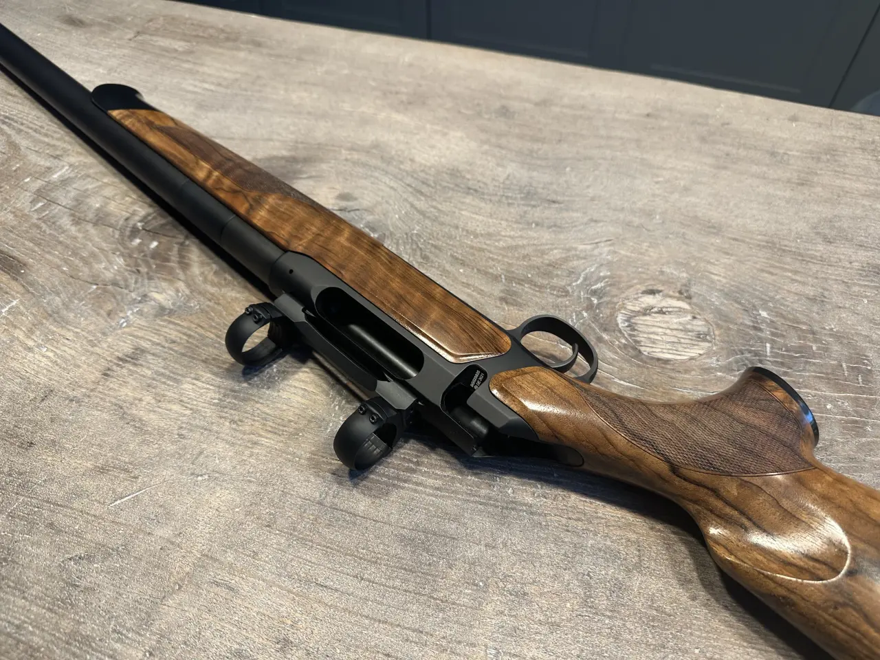 Billede 2 - Sauer 404 Silence