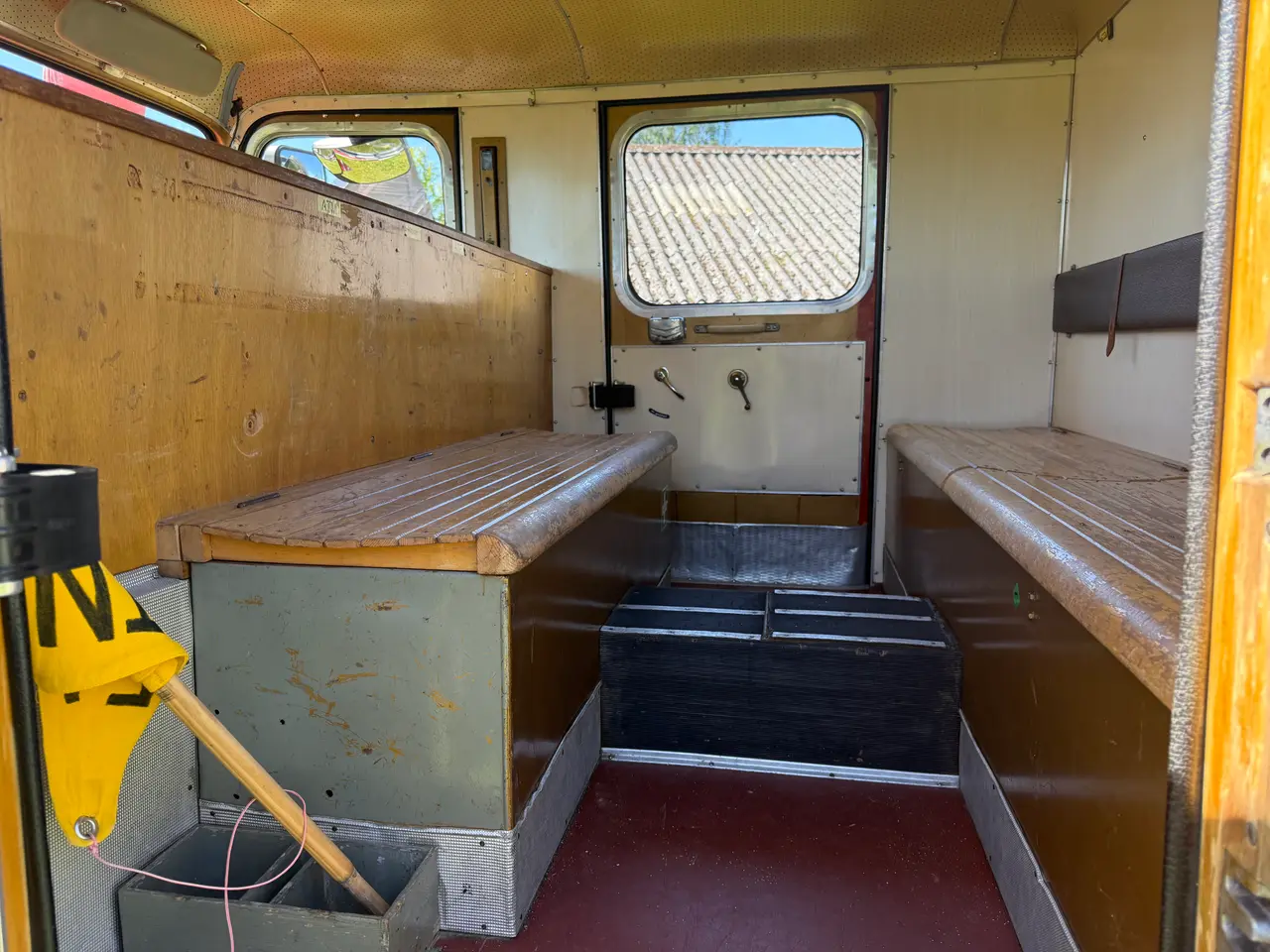 Billede 5 - 1963 man 415