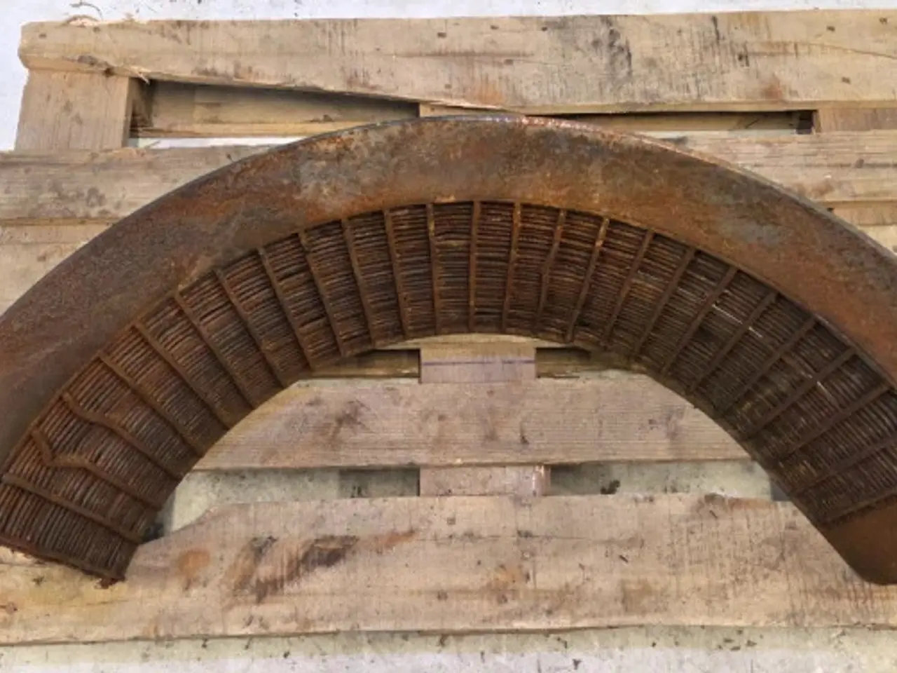 Billede 14 - John Deere S690 Bro AXE28960