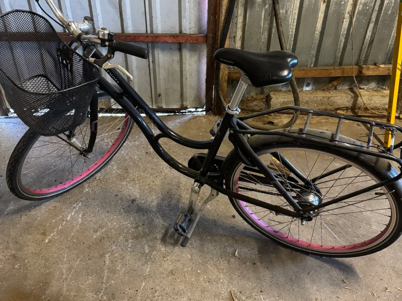 Billede 1 - Cykel