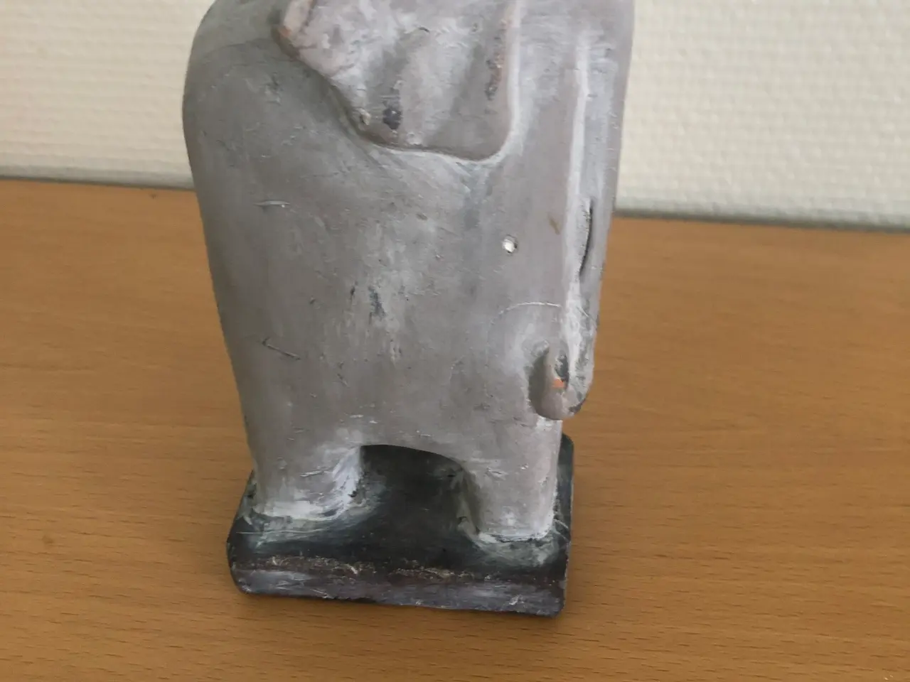 Billede 1 - Kiamik elefant