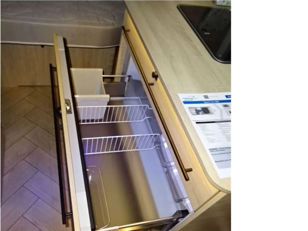 Billede 8 - 2026 - Caravelair Sport Line 480