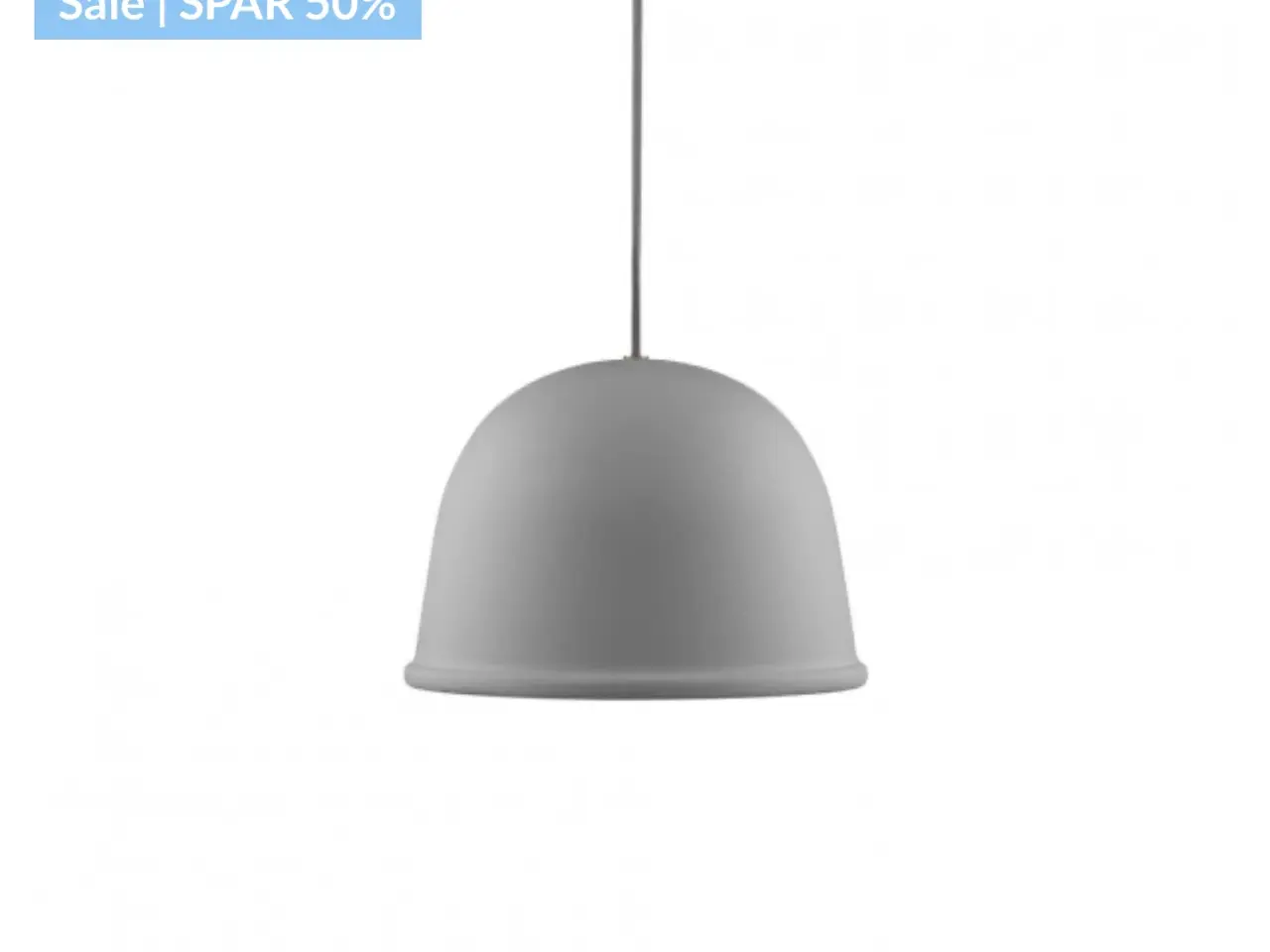 Billede 1 - Lamper alle 1/2 pris