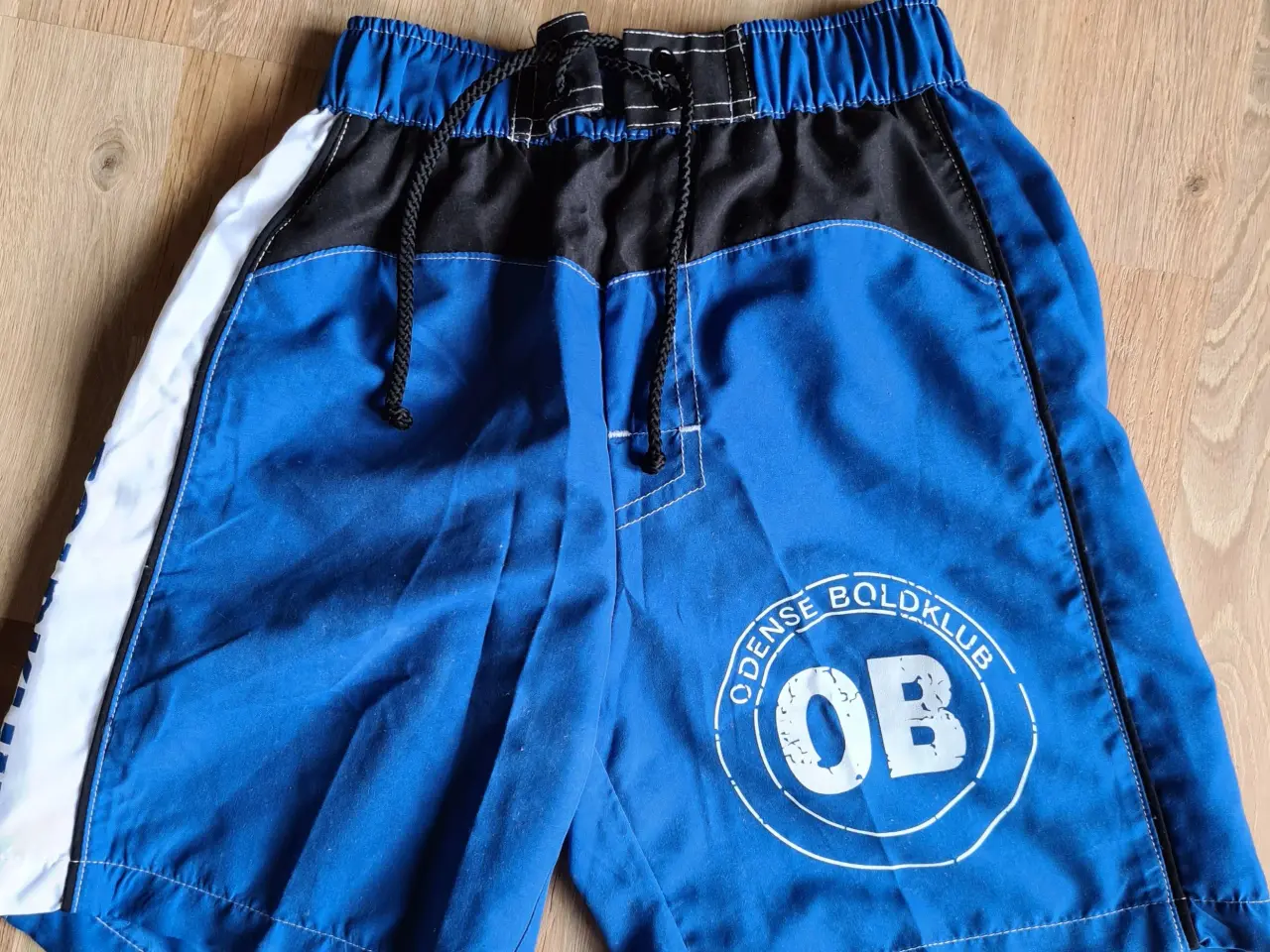 Billede 1 - OB shorts str 4/6