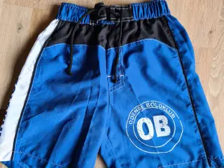 OB shorts str 4/6