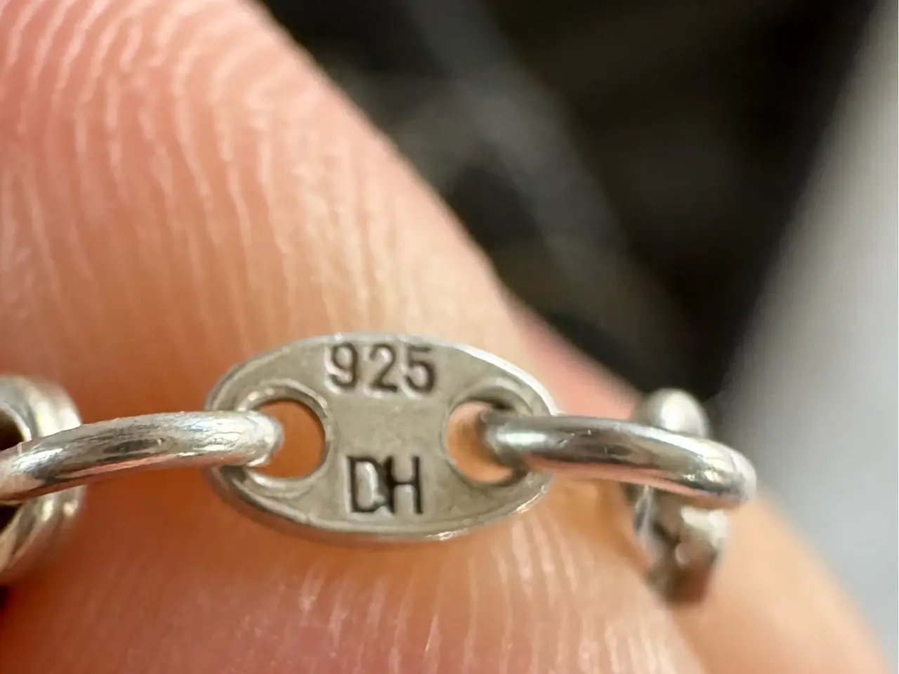 Billede 5 - Vedhæng i sølv 925 