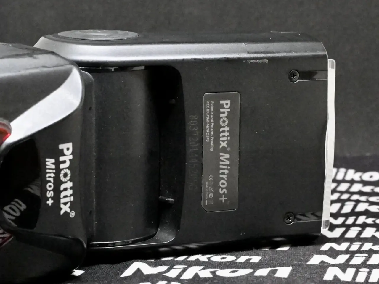 Billede 11 - Phottix Mitros+ TTL Transceiver Flash