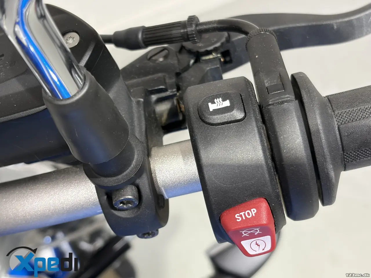 Billede 13 - BMW R NineT Pure